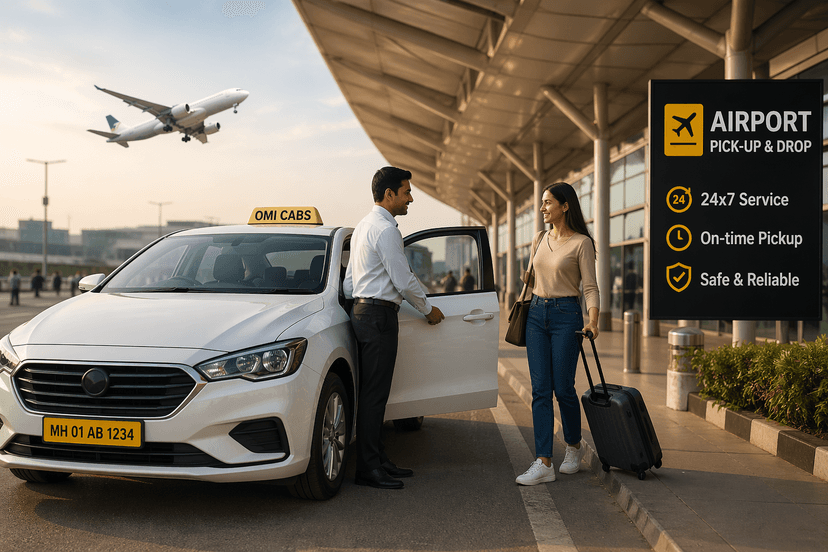 Airport Transfers